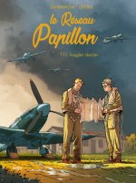 Le Réseau Papillon - Fragiles libertés - 11