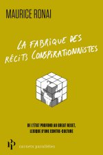 Lexique conspirationniste