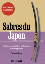 Les sabres du Japon - Un guide illustré
