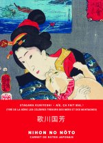 Carnet 1 de notes japonais