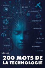 100+ mots de la technologie