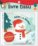 On joue dans la neige !