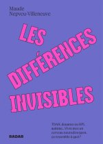 Les différences invisibles - TDAH, autisme, douance ou HPI…