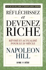 Réfléchissez et devenez riche - Version 21ème siècle