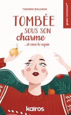 Tombée sous le charme ( et sous le sapin)