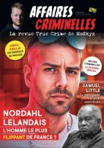 Affaires criminelles - N° 5