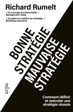 Bonne stratégie, mauvaise stratégie