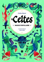 Celtes - Magie populaire