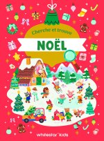 Cherche et trouve - Noël