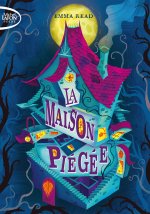 La Maison piégée
