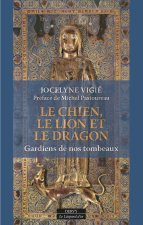 Les Animaux sur les gisants du Moyen Âge - 