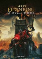 L'art de Elden Ring - Volume 3 - Shadows of the Erdtree