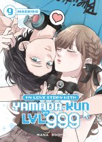 My Love Story With Yamada-kun at LVL 999 T09