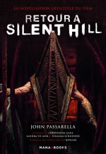 Return to Silent Hill