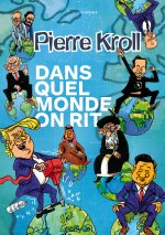 Annuel Kroll 2025