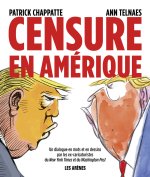 La censure en Amérique