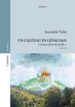 UN CHATEAU EN GEVAUDAN