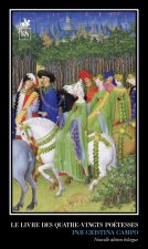 Le Livre des quatre-vingts poétesses par Cristina Campo