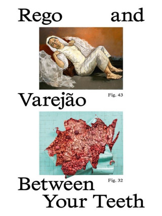 Between Your Teeth