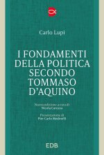 fondamenti della politica secondo Tommaso d'Acquino