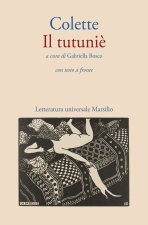 tutuniè. Testo originale a fronte