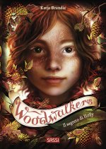 segreto di Holly. Woodwalkers