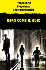 Nero come il buio