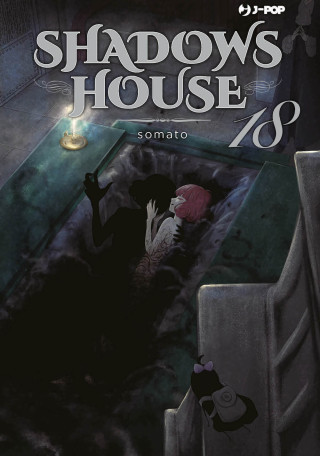 Shadows house