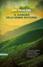 giardino delle nebbie notturne