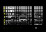 Renzo Piano World Tour 05. Forty days journey discovering the architecture of RPBW
