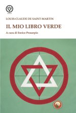 mio libro verde