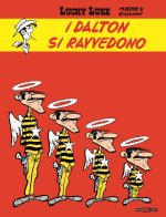 Dalton si ravvedono. Lucky Luke