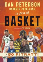 storia del basket in 50 ritratti