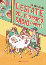 estate del mio primo bacio (forse)