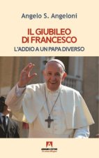 Giubileo di Francesco. L'addio a un papa diverso