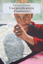 piccola goccia d'inchiostro
