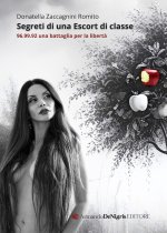 Segreti di una escort di classe. 96.99.92 una battaglia per la libertà