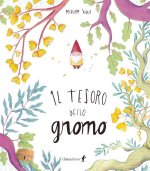 tesoro dello gnomo