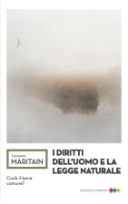 diritti dell'uomo e la legge naturale