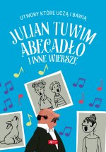 Abecadło i inne wiersze. Utwory, które uczą i bawią