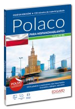 Polaco para hispanohablantes / Polski dla obcokrajowców hiszpańskojęzycznych wyd. 2