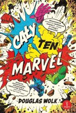 Cały ten Marvel