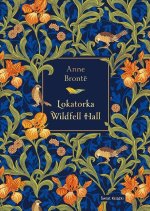 Lokatorka Wildfell Hall. Elegancka edycja