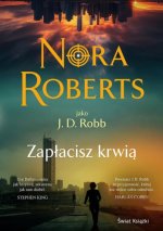 Zapłacisz krwią