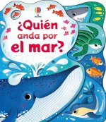 Quien Anda Por El Oceano