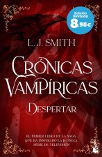 Despertar Cronicas Vampiricas, 1