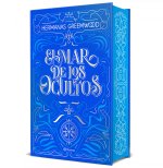 El Mar De Los Ocultos