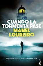 Cuando La Tormenta Pase Premio Fernando Lara 2024