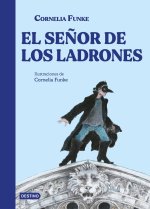 El SeŃOr De Los Ladrones