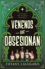Venenos Que Obsesionan